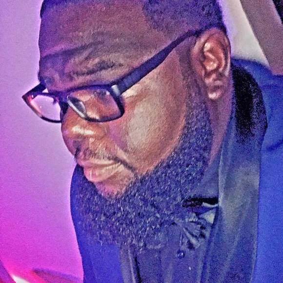 Meet your Posher, Timothy - Picture 1 of 1